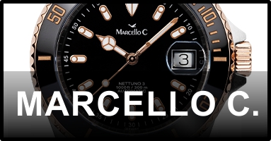 MARCELLO C. Uhren